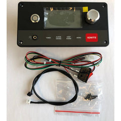 Traeger D2 WiFi Controller Ironwood 650