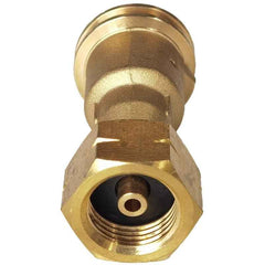 Ukiah Inner Thread Adapter Regulator