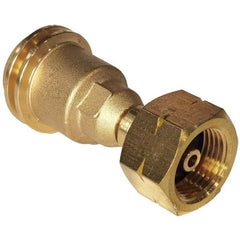 Ukiah Inner Thread Adapter Regulator