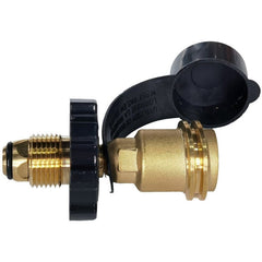 Ukiah buitendraadadapterregelaar