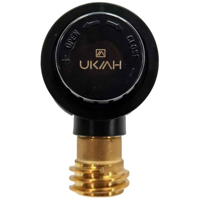 Ukiah Push-On Adapter Regulator