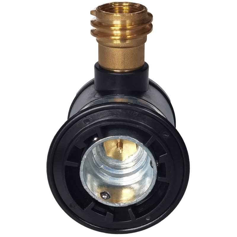 Ukiah Push-On Adapter Regulator