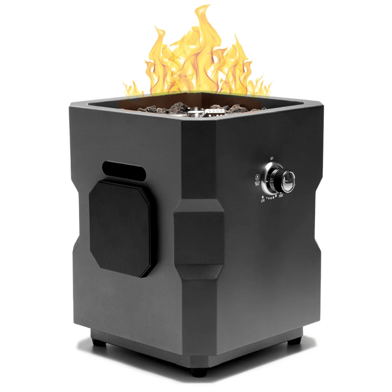 Ukiah Tailgater II - GearHub