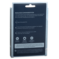 Veta CoolSaver Freezer