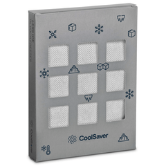 Veta CoolSaver Freezer