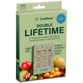 Veta CoolSaver koelkast