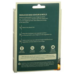 Veta CoolSaver koelkast