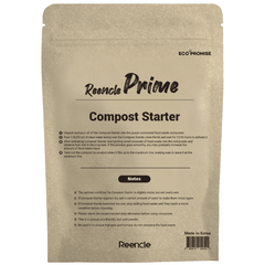 Veta Reencle Compost Starter