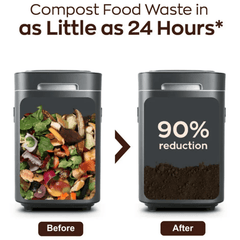 Veta Reencle Compost Starter