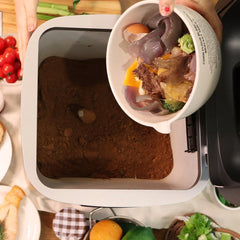 Reencle Prime Home Compostmachine