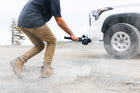 GoPro Fluid Pro AI: AI-tracking gimbal for solo creators
