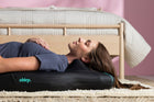 Chirp Contour: Back Relief Without the Massage-Chair Bulk