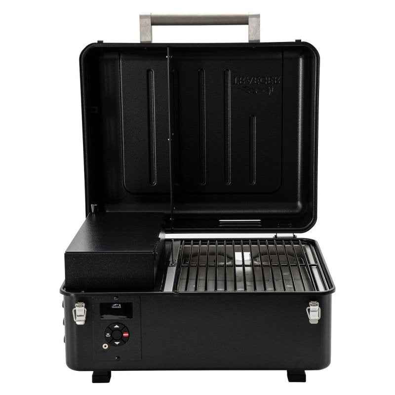 Traeger Ranger Review: The Pellet Grill for People Who Actually Leave the House