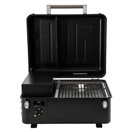 Traeger Ranger Review: The Pellet Grill for People Who Actually Leave the House