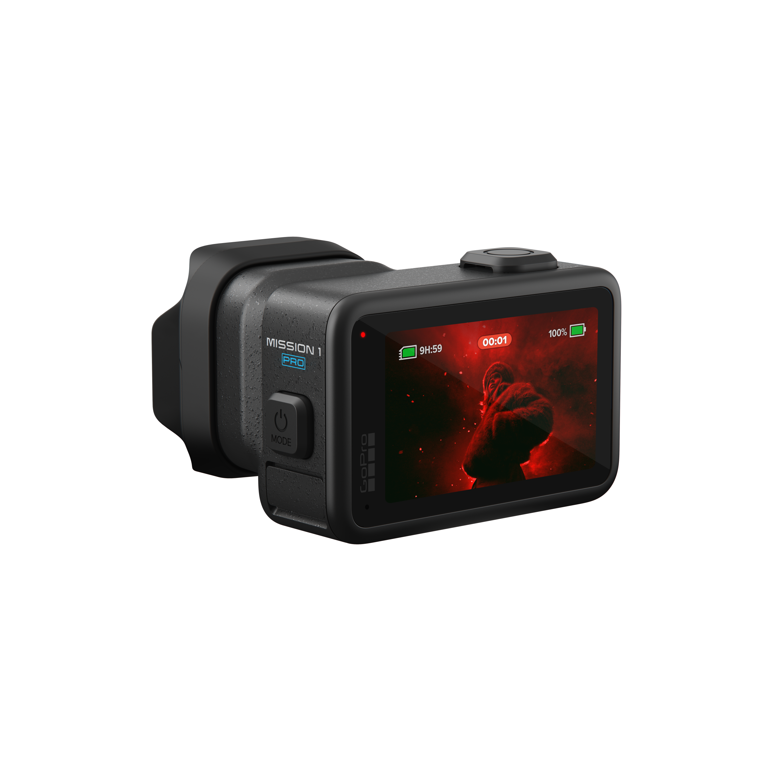 GoPro MISSION 1 PRO