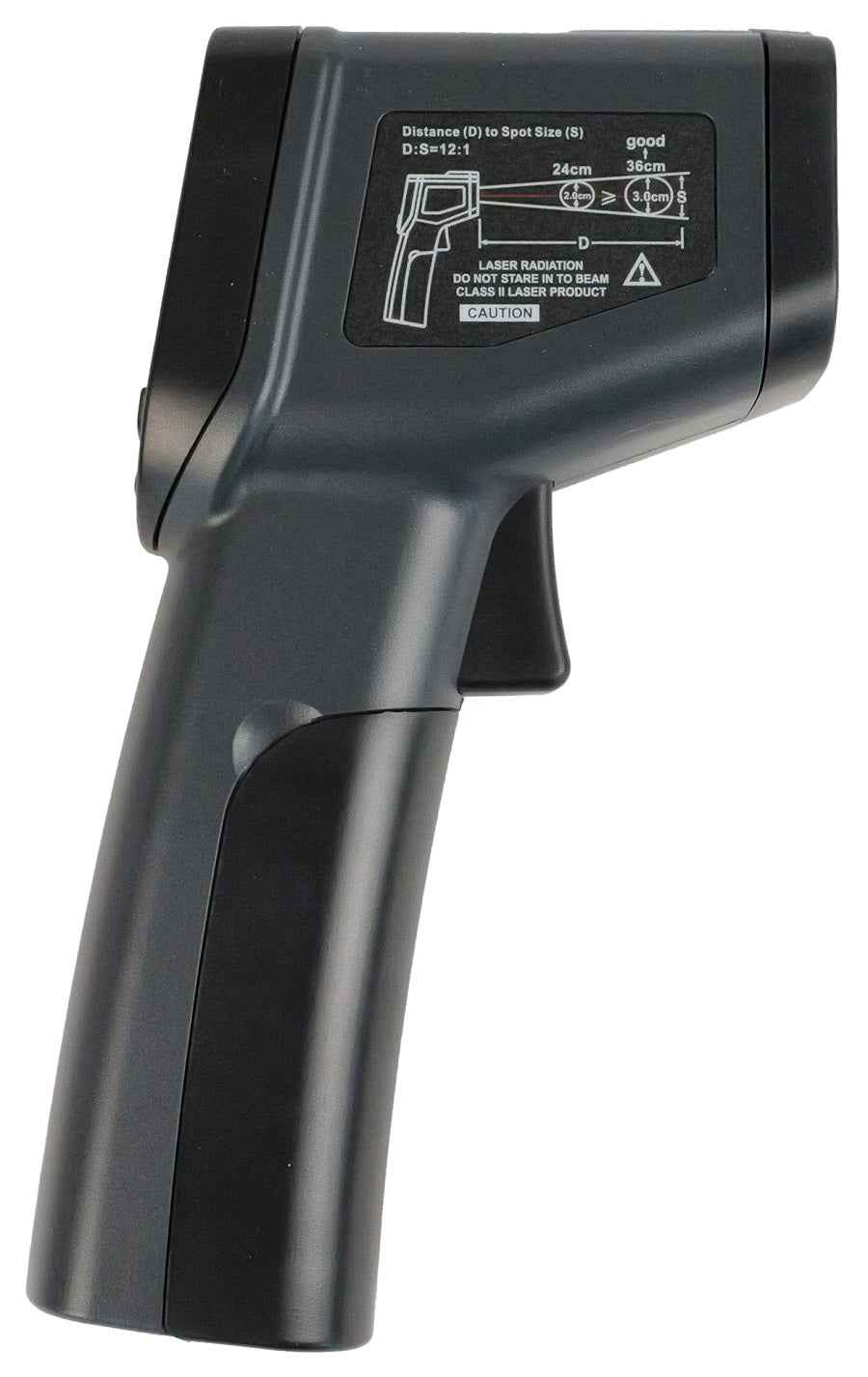 Delivita Infrared Gun