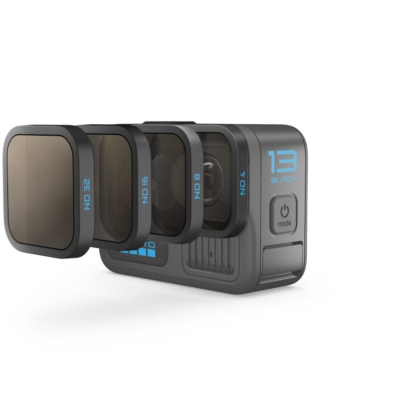 GoPro ND-filter 4-pack HERO13