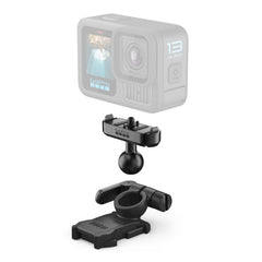GoPro Magnetic Latch Ball Mount