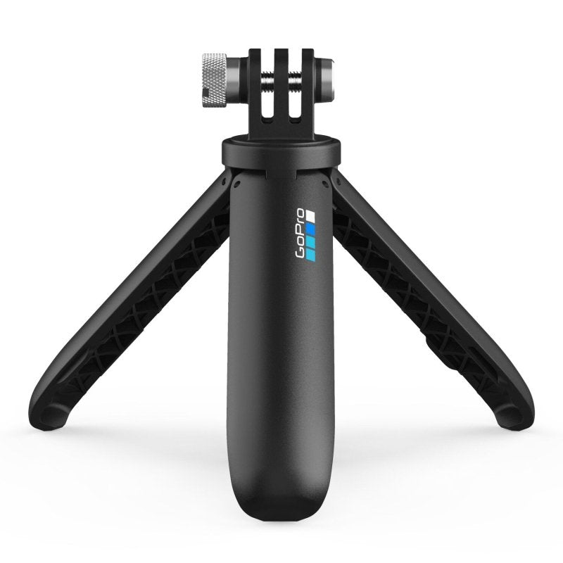 GoPro Shorty Mini Ext. Pole + Tripod