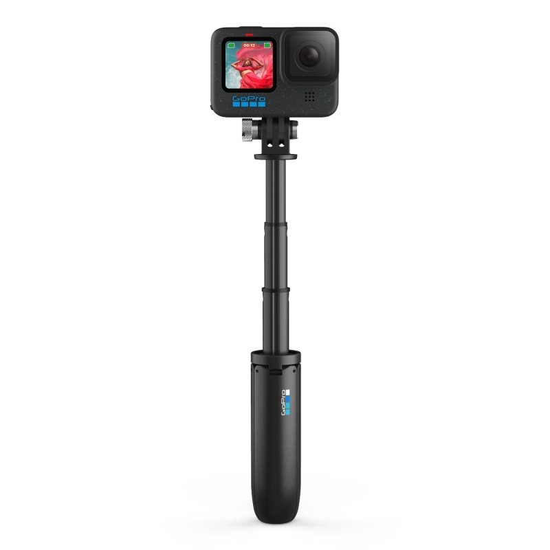 GoPro Shorty Mini Ext. Pole + Tripod