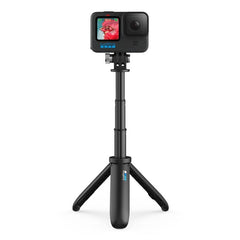 GoPro Shorty Mini Ext. Pole + Tripod