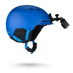 GoPro Helm Voor- en Zijmontage
