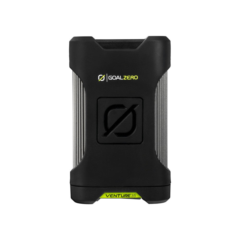 Goal Zero Solar Powerbank 9600 mAh USB Venture 35