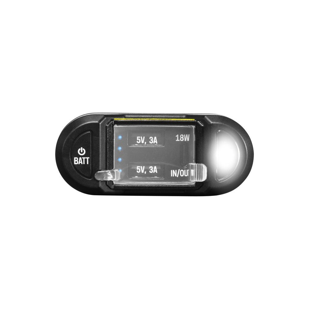 Goal Zero Solar Powerbank 9600 mAh USB Venture 35
