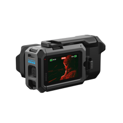 GoPro MISSION 1 PRO Grip Edition