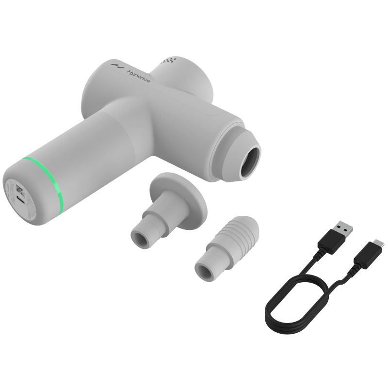 Hyperice Hypervolt GO 2