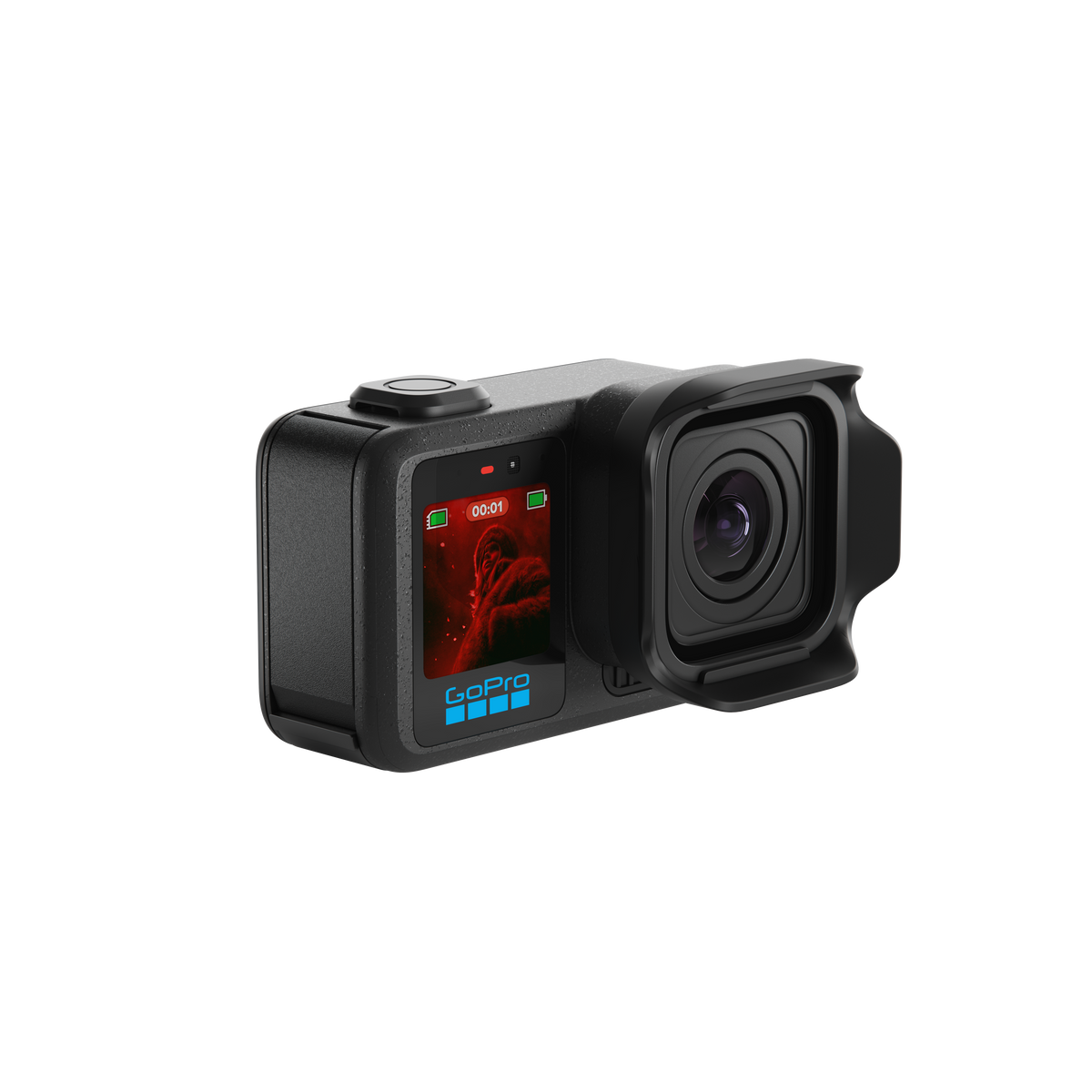 GoPro MISSION 1 PRO