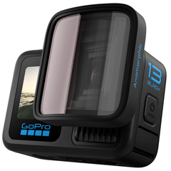 GoPro Anamorphic Lens Mod HERO13