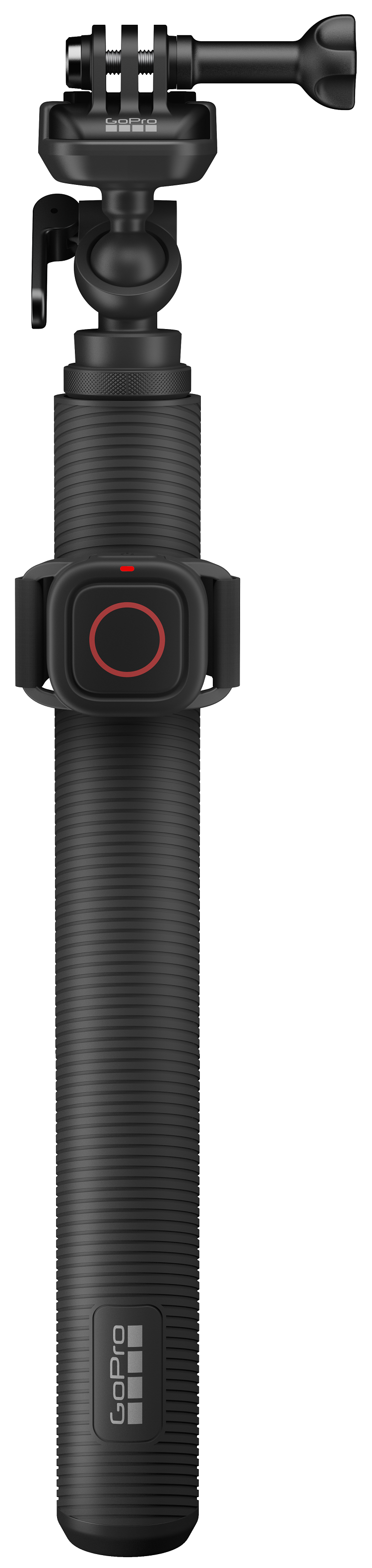 GoPro Extension Pole + WP Shutter Remote
