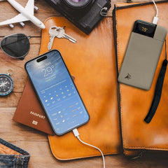 Aqiila Powerbird Powerbank B10B 10000 mAh 20W