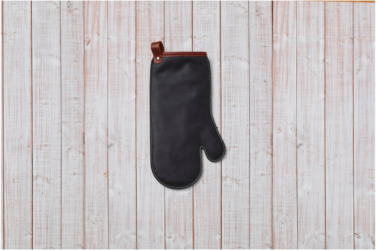 Delivita Leather Glove