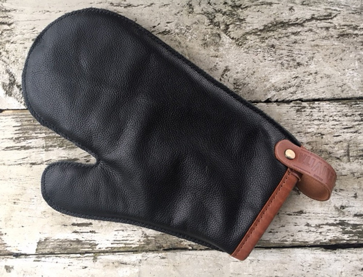 Delivita Leather Glove