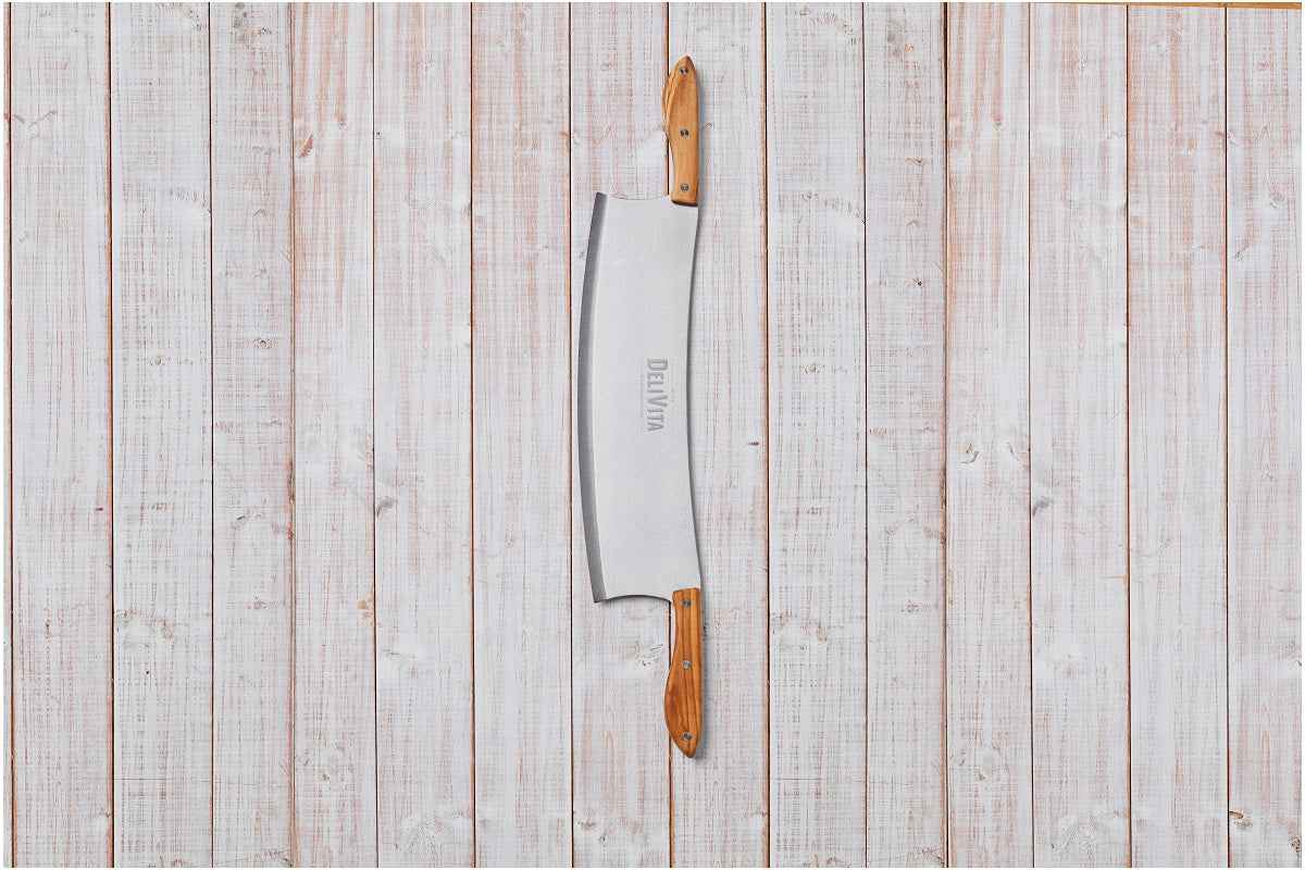 Delivita Pizza Cutter