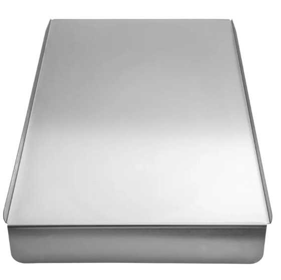 Traeger Pro 575 Drypbakke