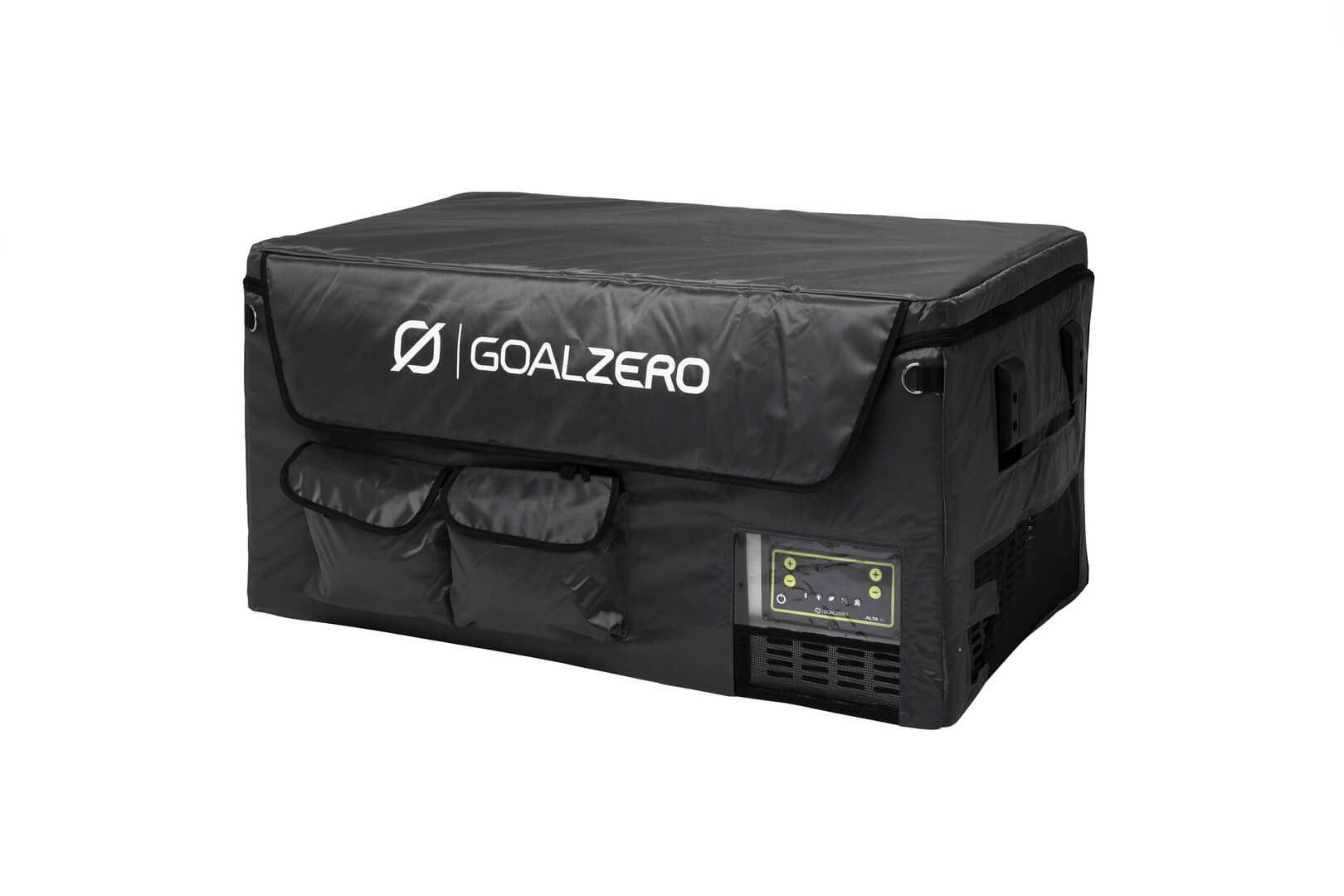 Goal Zero Alta 80 Tragbarer Kühlschrank