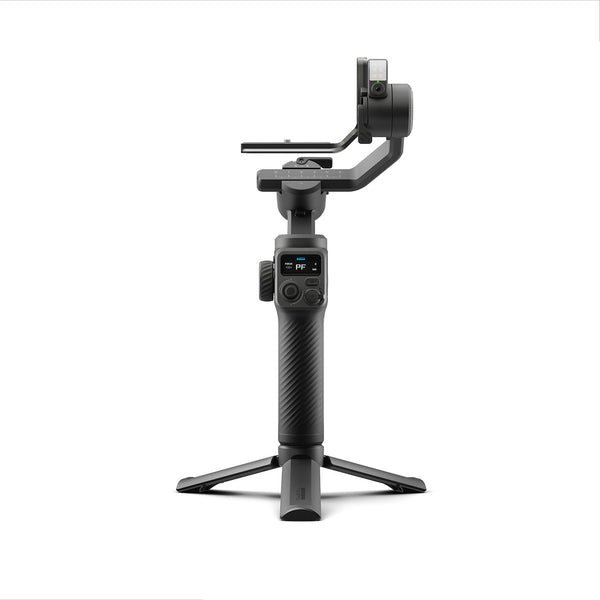 GoPro Stabilisateur Fluid Pro AI