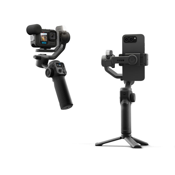 GoPro Stabilisateur Fluid Pro AI