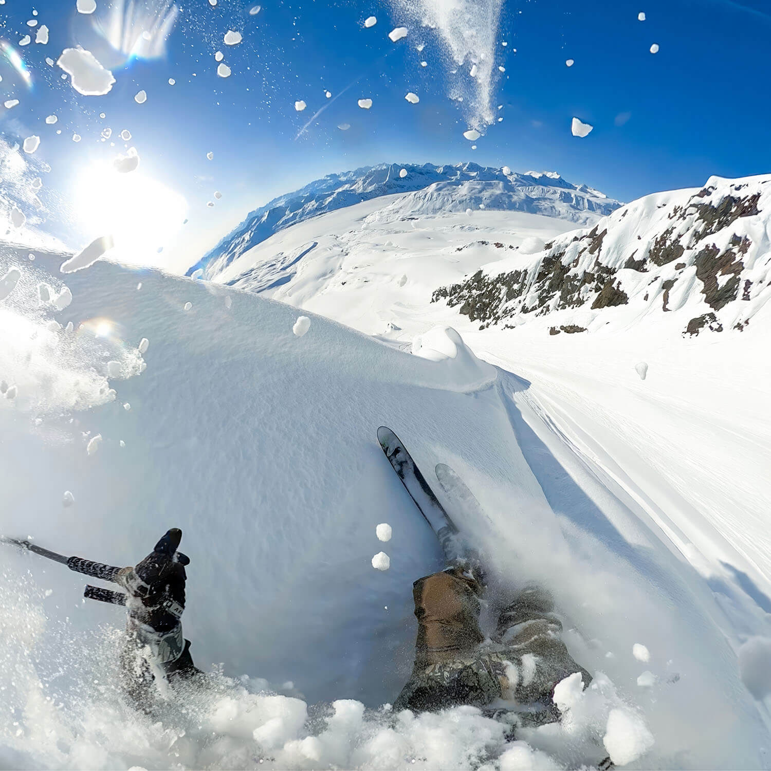 GoPro MAX2