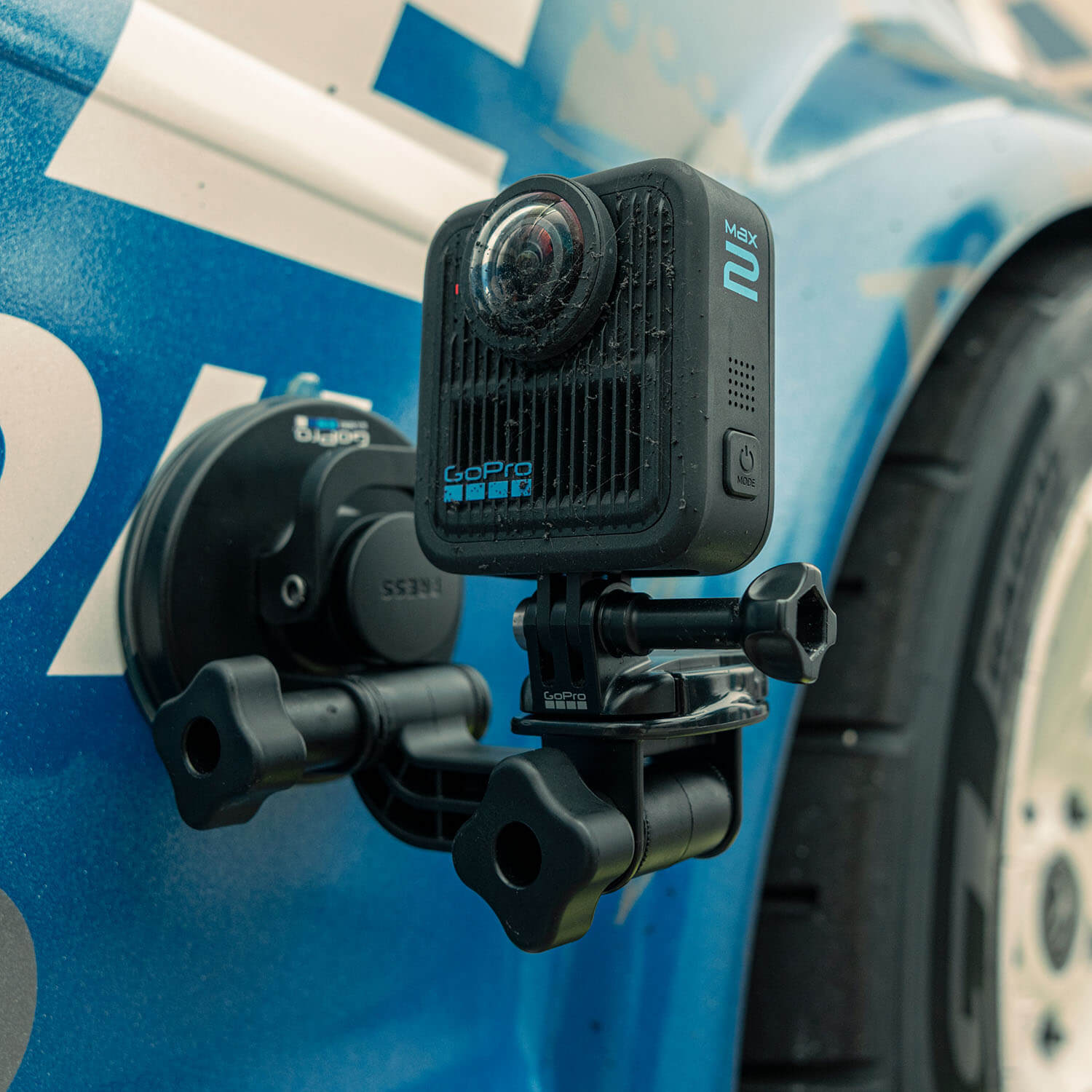 GoPro MAX2