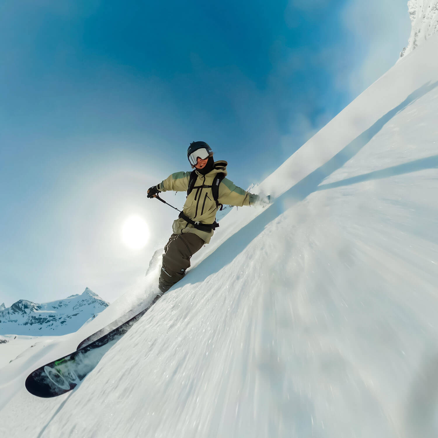 GoPro MAX2