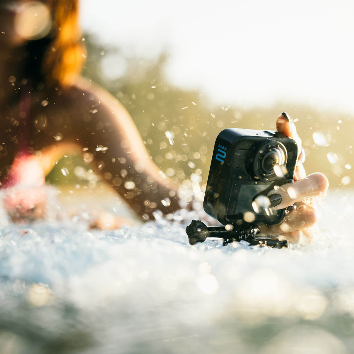GoPro MAX2
