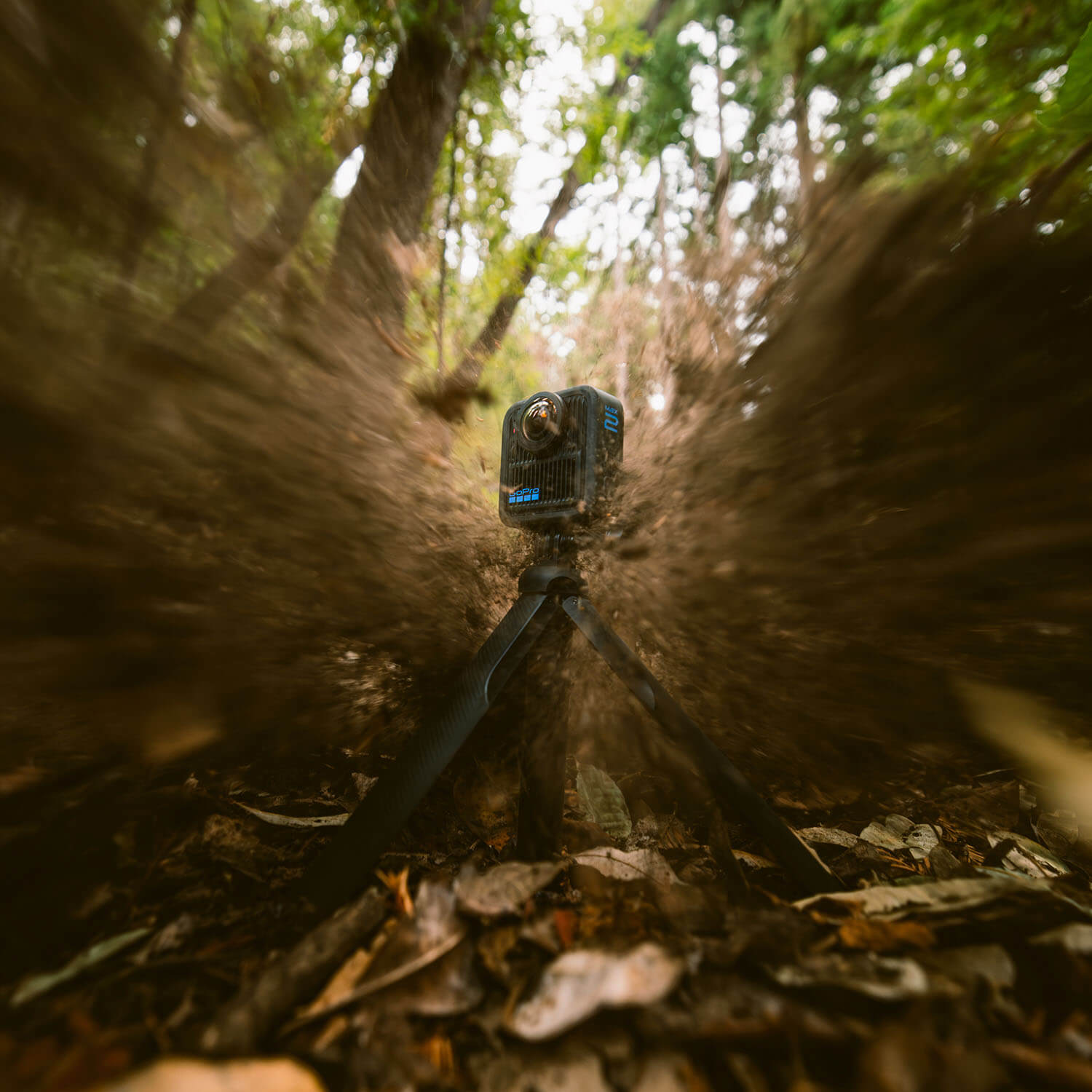 GoPro MAX2