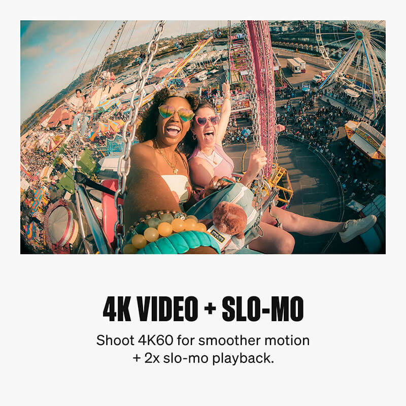 Slow-motion afspelen