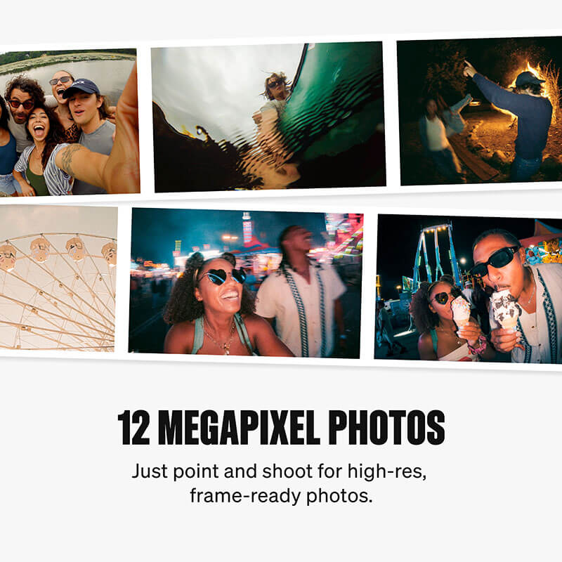 Prachtige Beeldkwaliteit