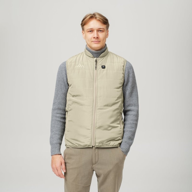HeatX Heated Everyday Vest herr