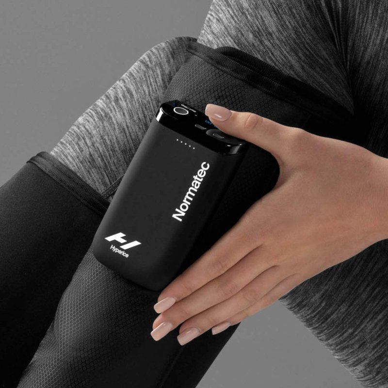 Hyperice Normatec underben